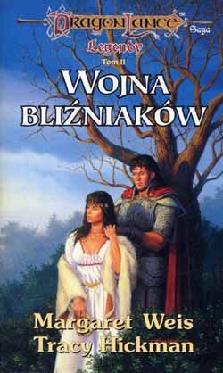 Margaret Weis Tracy Hickman   Legendy 101320,2